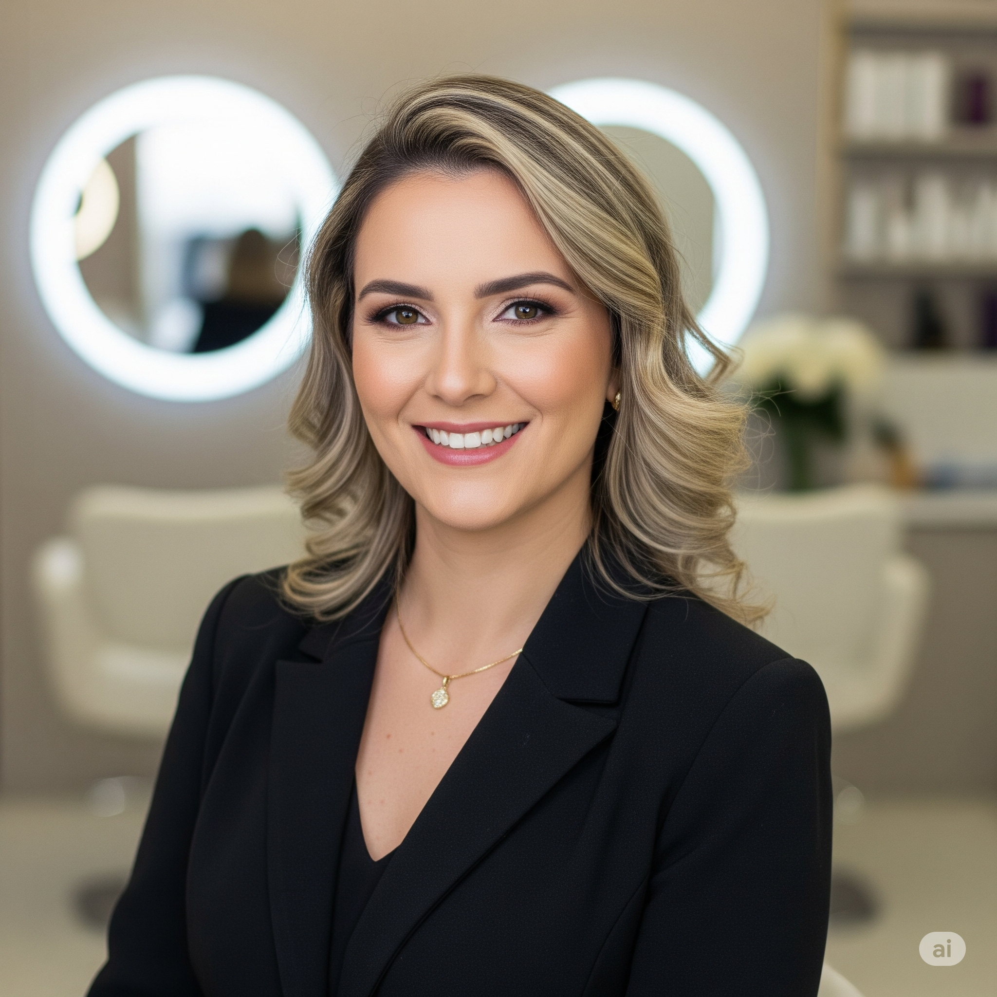 Avatar da cliente Juliana Pires